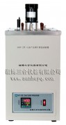 SHTP-2型石油產(chǎn)品銅片腐蝕試驗儀